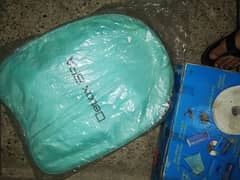 bioenergiser d tax Spa foot bath foot washer medicare imported