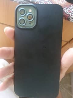 iPhone 11 Pro Max dual physical approved 64gb
