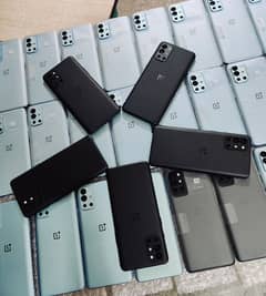 OnePlus 9R 12GB 256GB Global